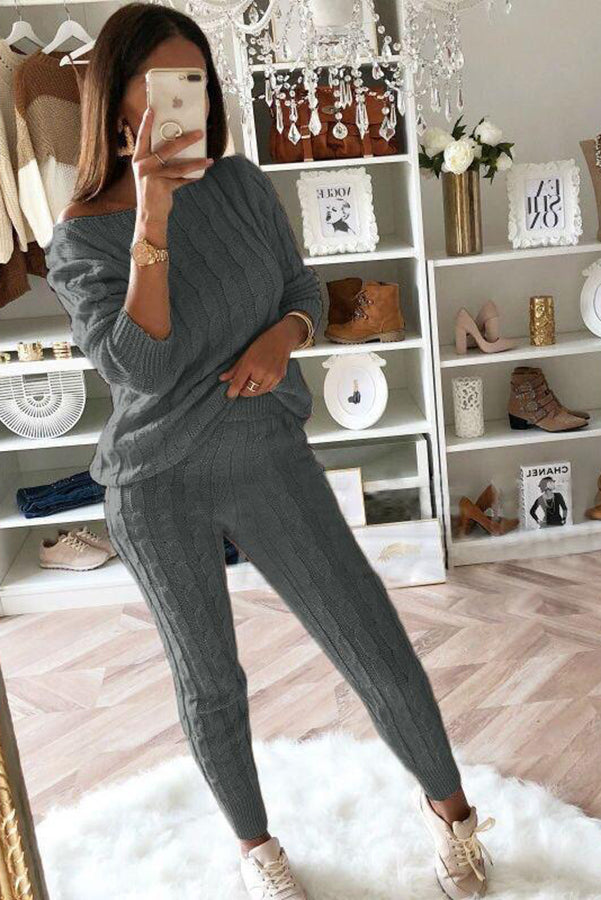 Gracefully Styled Sweater for Any Occasion