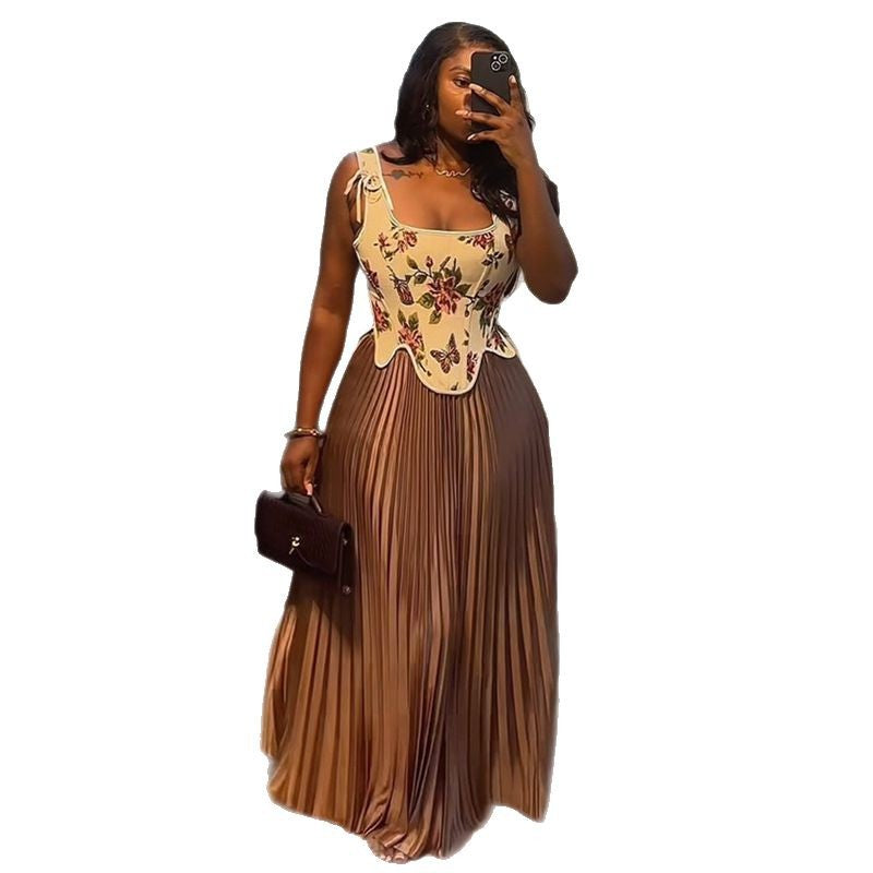 Vintage Inspired Garment with a Contemporary Edge