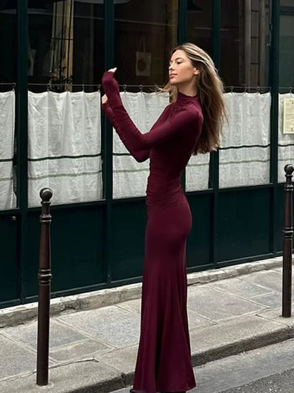 Classic Vintage & Enduringly Stylish Dress