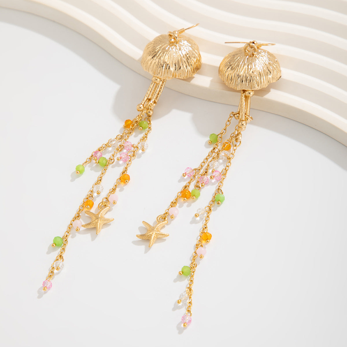 Elegant Earring for Every Occasion