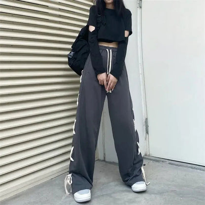 Polished Pants with an Effortless Classic Look