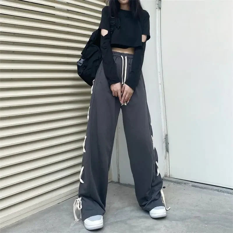 Polished Pants with an Effortless Classic Look