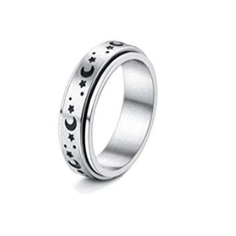 Elegant Ring for Every Occasion
