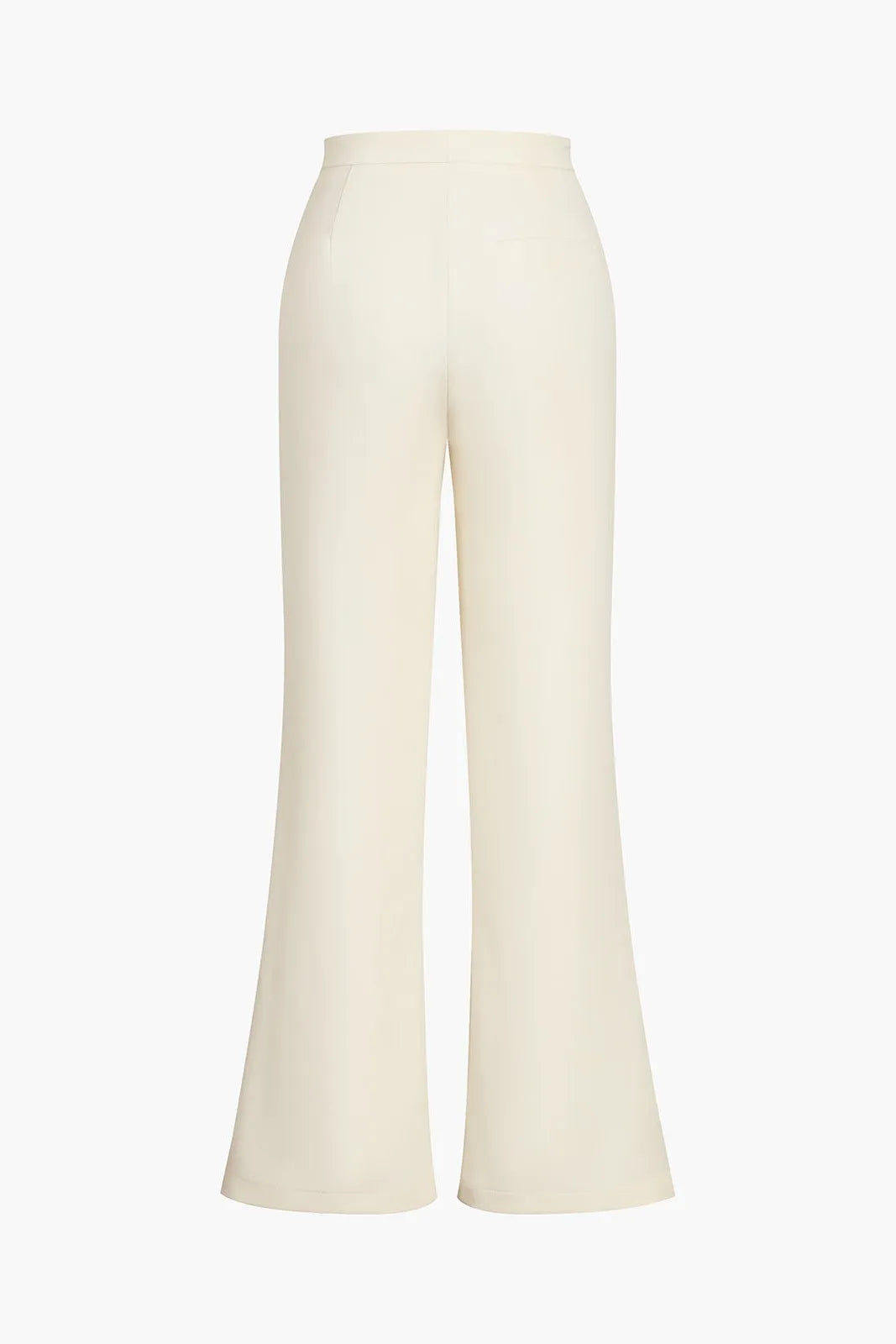 Vintage Inspired Pants with a Contemporary Edge