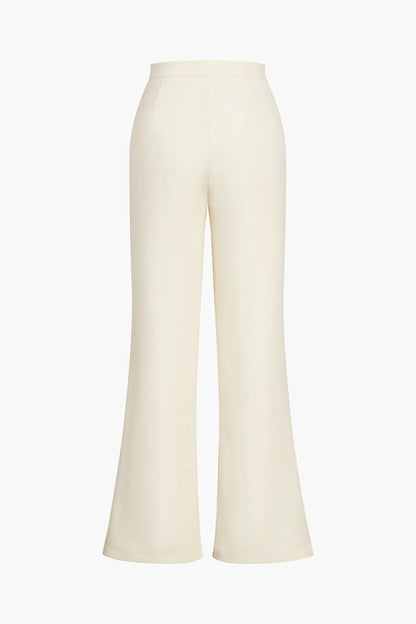 Vintage Inspired Pants with a Contemporary Edge