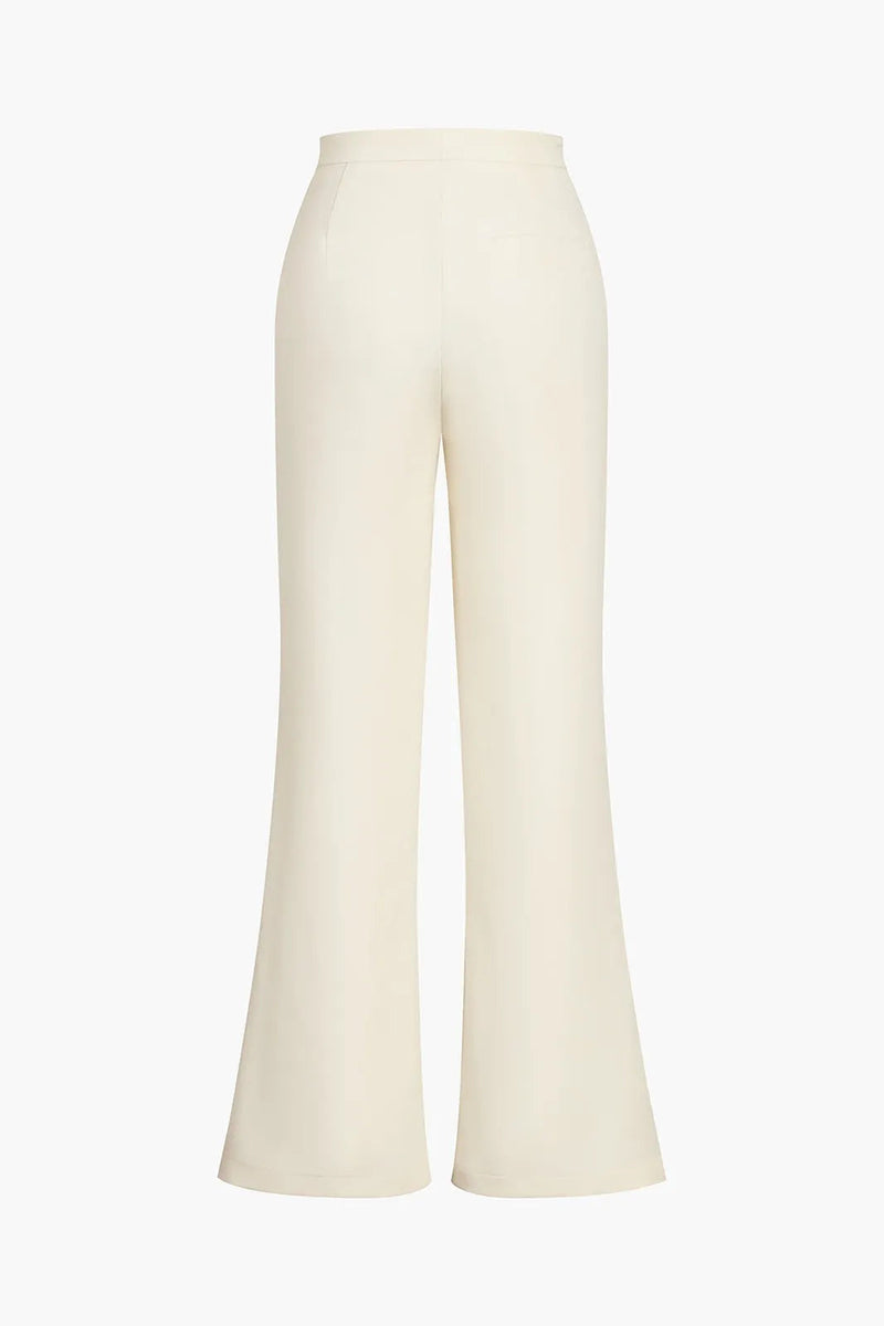 Vintage Inspired Pants with a Contemporary Edge