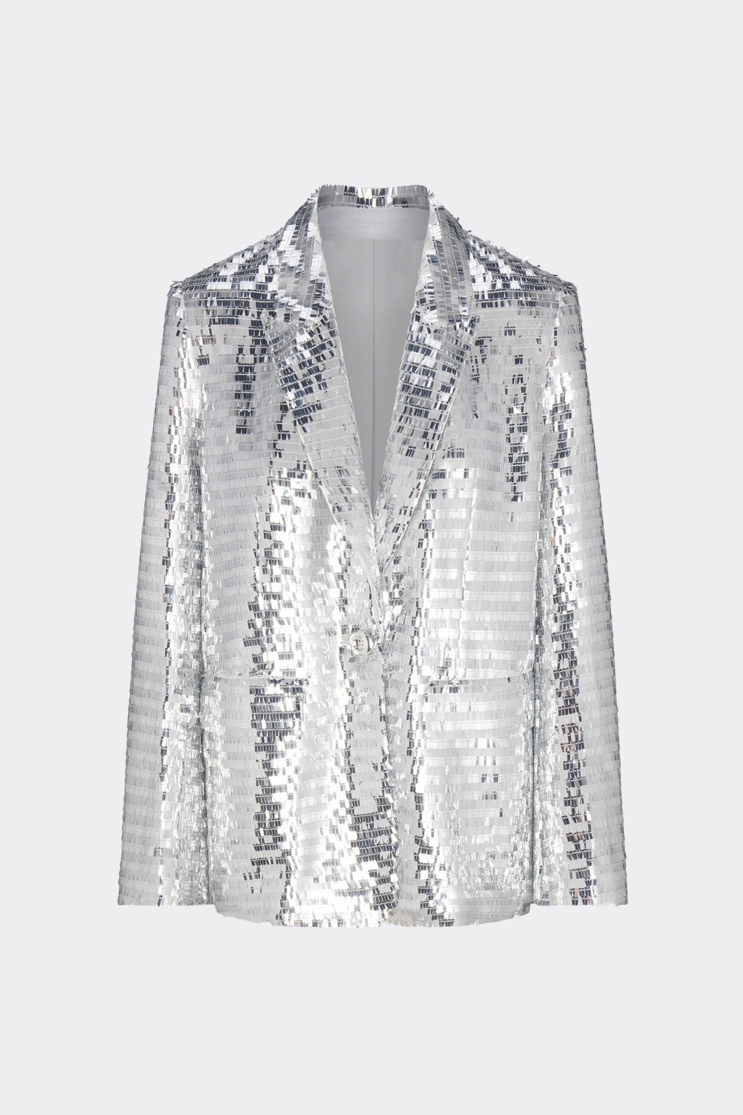 Sophisticated Garment with a Clean Classic Look