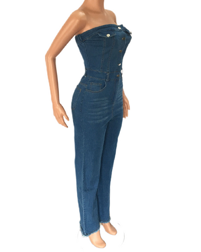 Beautifully Finished Garment in a Timeless Design