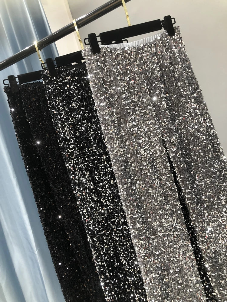 Vintage Inspired Pants with a Contemporary Edge