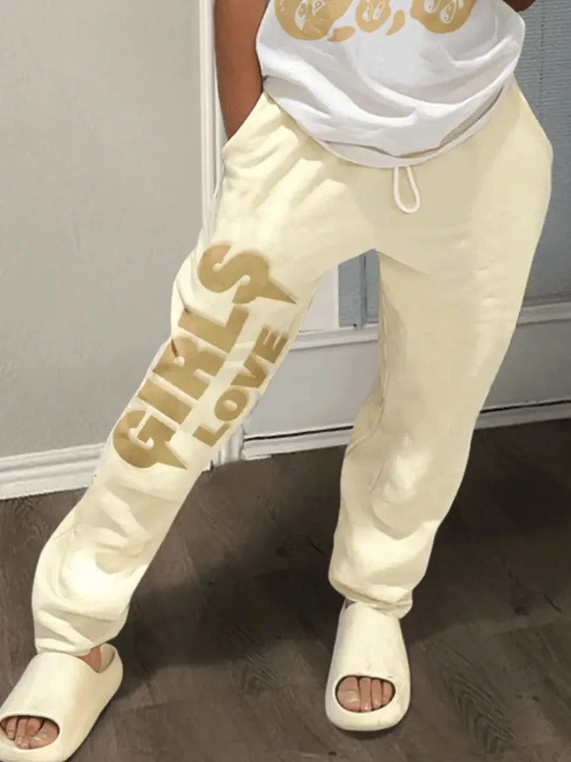 Beautifully Balanced Pants with Timeless Character