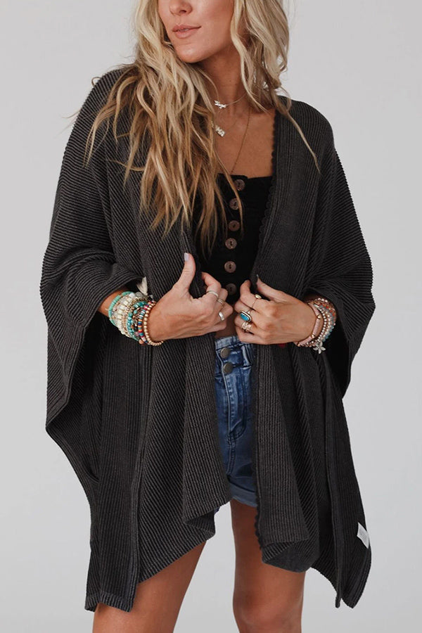 Gracefully Styled Cardigan for Any Occasion