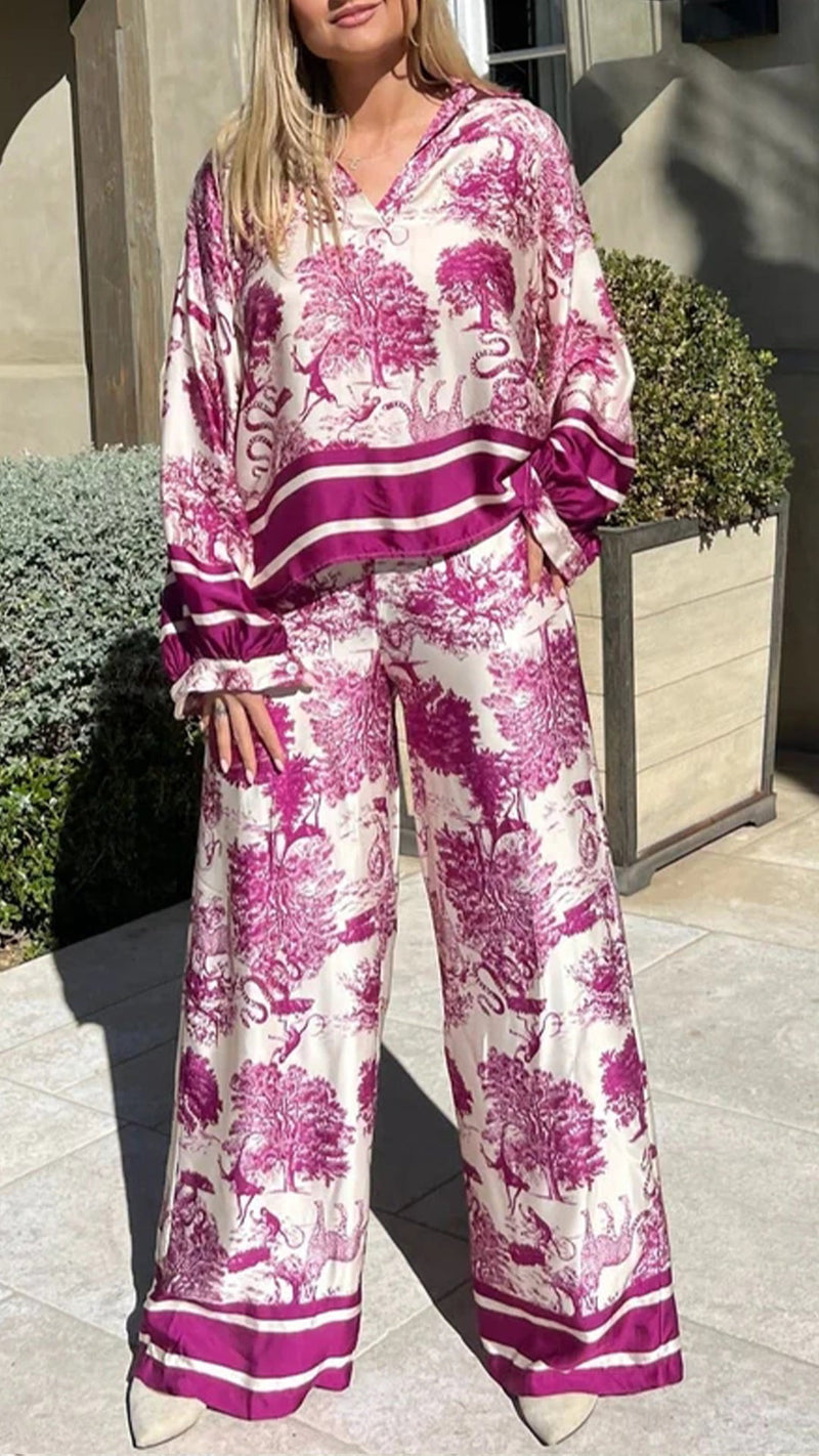 Vintage Inspired Garment with a Contemporary Edge