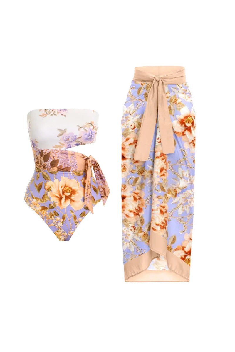 Effortlessly Elegant Garment with a Timeless Design