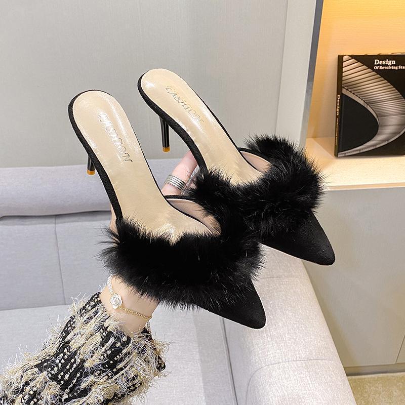 Stylish Orthopedic Heels for Any Occasion