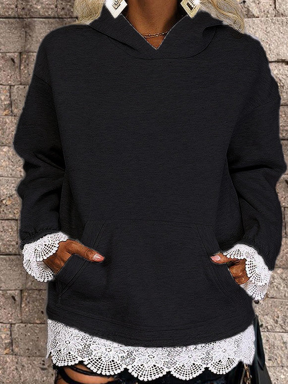 Beautifully Balanced Garment with Timeless Character