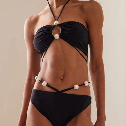 A Vintage Style Garment with Delicate Timeless Details