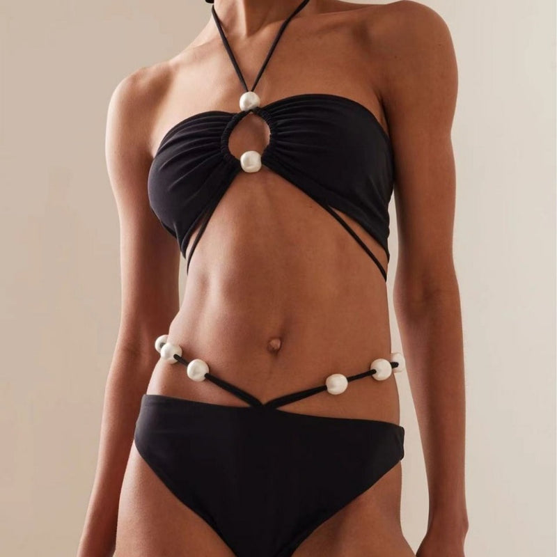 A Vintage Style Garment with Delicate Timeless Details