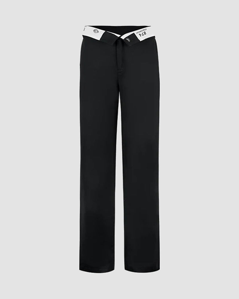 Gracefully Styled Pants for Any Occasion