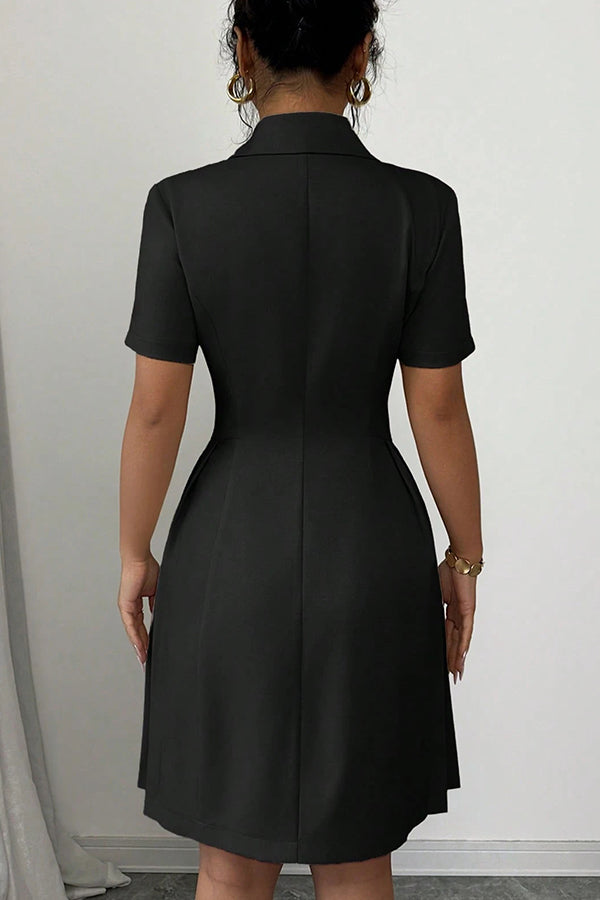 Classic Vintage & Enduringly Stylish Dress