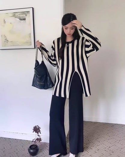 Sophisticated Garment with a Clean Classic Look