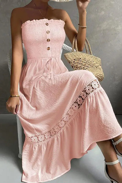 Classic Vintage & Enduringly Stylish Dress
