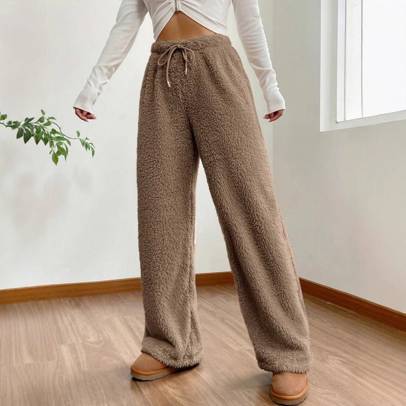 Beautifully Balanced Pants with Timeless Character