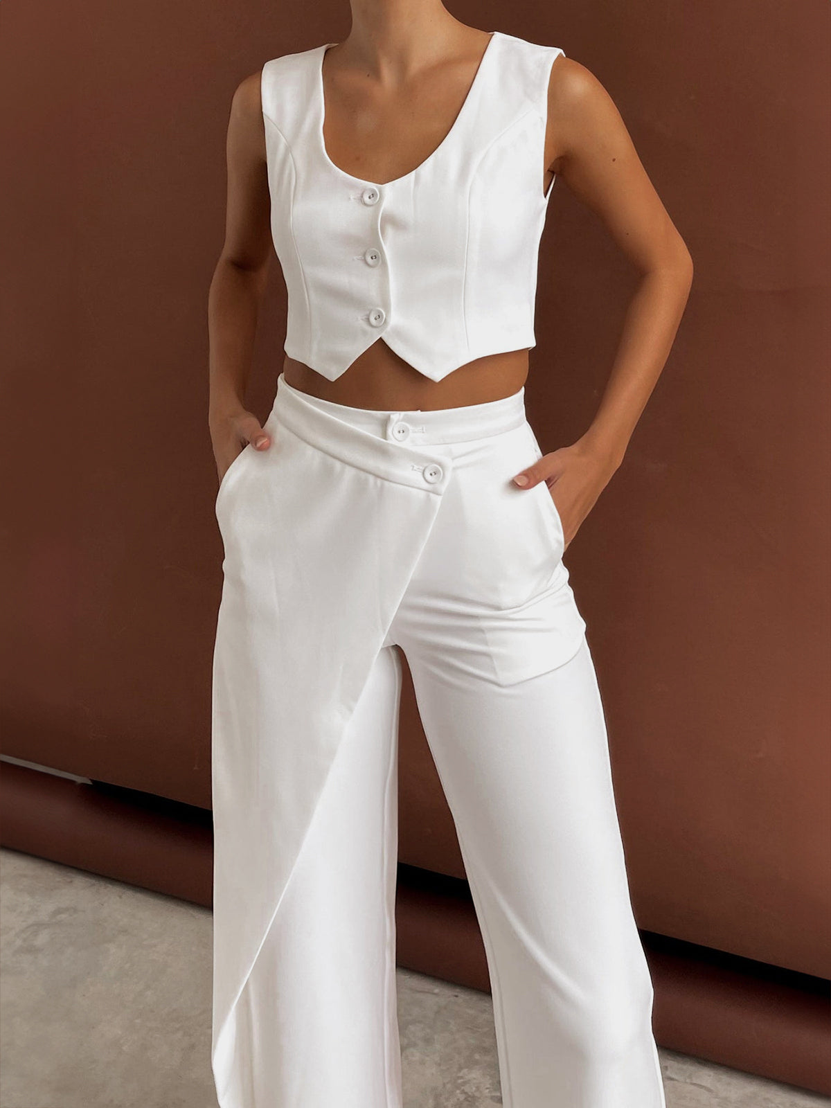 Classic Vintage & Enduringly Stylish Pants