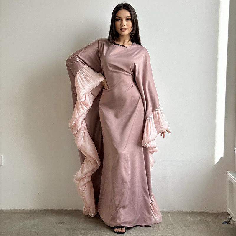 Beautifully Balanced Garment with Timeless Character