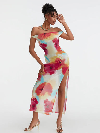 Classic Vintage & Enduringly Stylish Dress