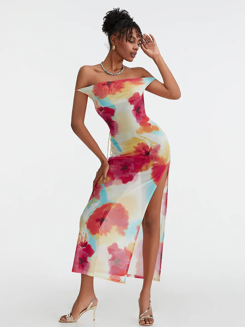Classic Vintage & Enduringly Stylish Dress