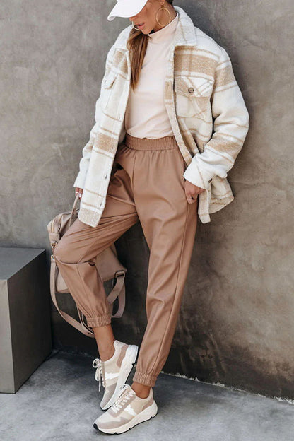 Beautifully Crafted Pants in a Classic Style