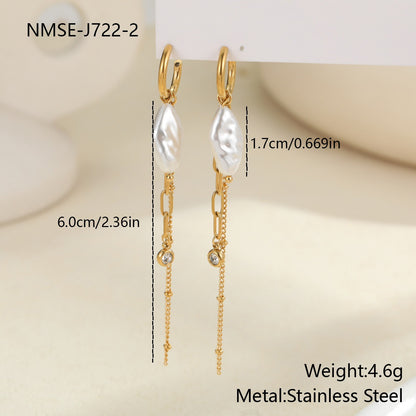 Elegant Earring for Every Occasion