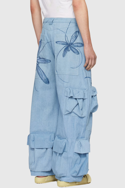 Gracefully Styled Garment for Any Occasion