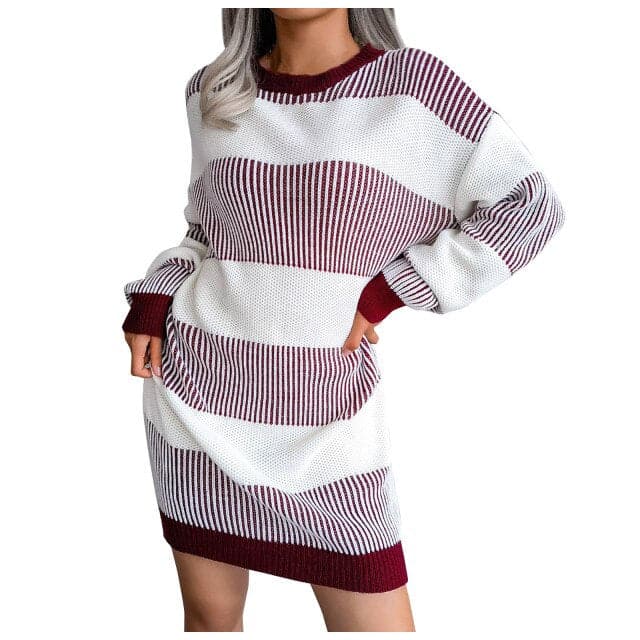 Effortlessly Elegant Sweater with a Timeless Design