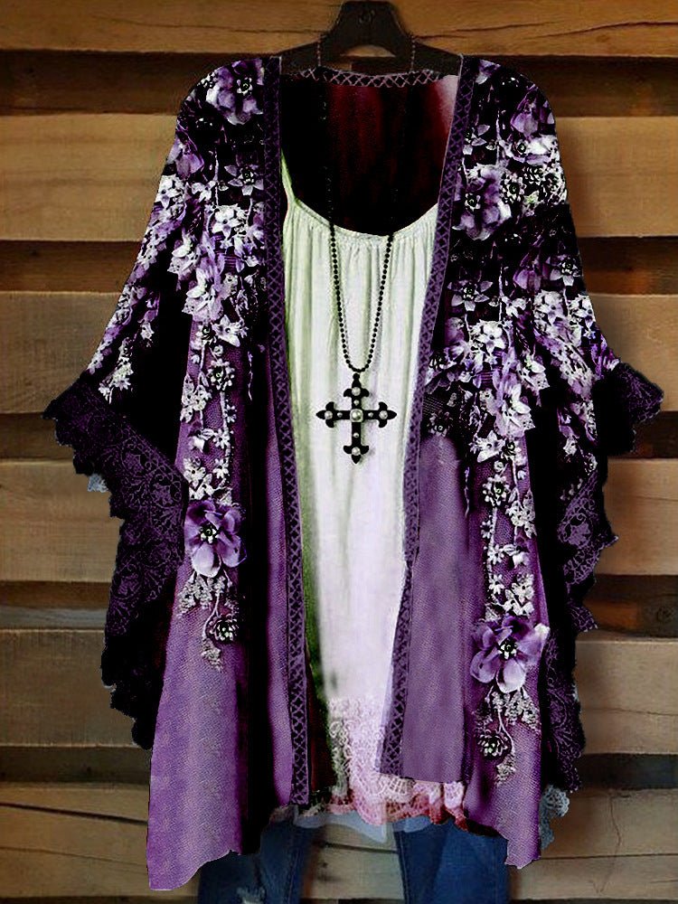 Beautifully Finished Cardigan in a Timeless Design