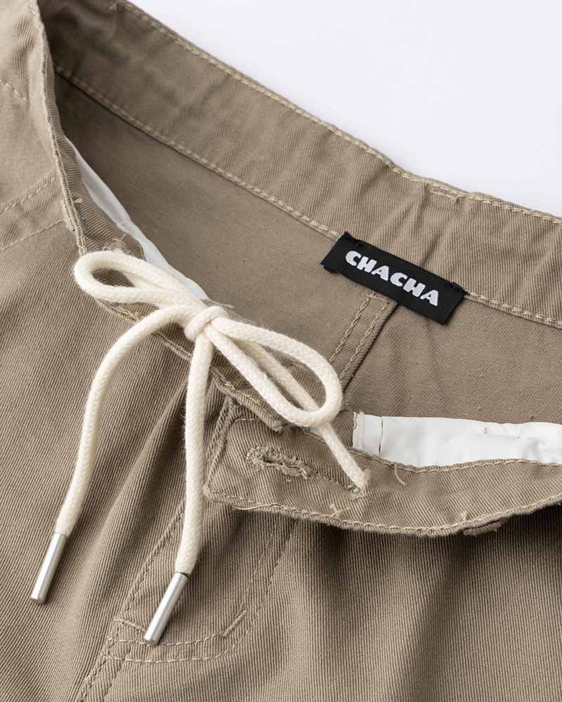 Polished Pants with an Effortless Classic Look