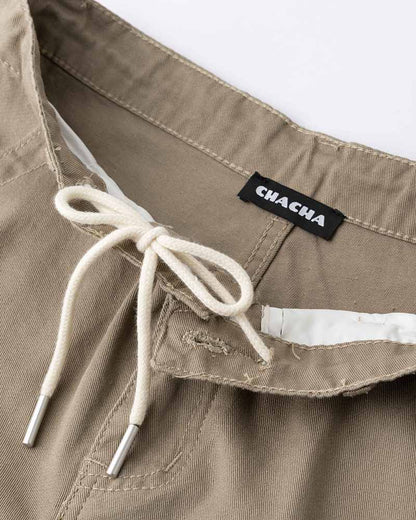 Polished Pants with an Effortless Classic Look