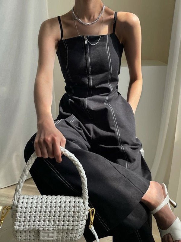 Vintage Inspired Garment with a Contemporary Edge