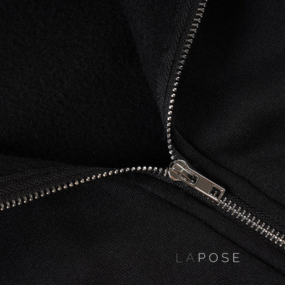 Polished Garment with an Effortless Classic Look