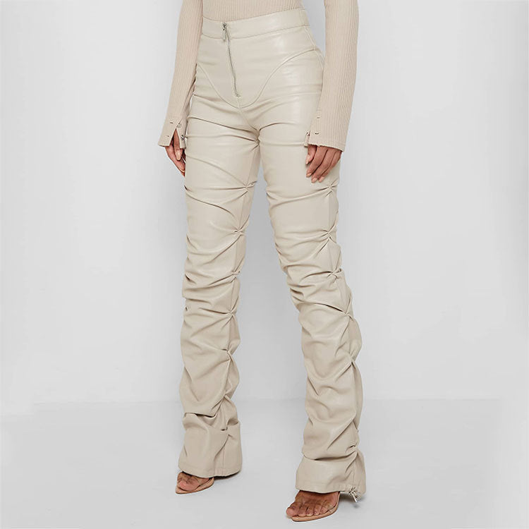 Beautifully Finished Pants in a Timeless Design