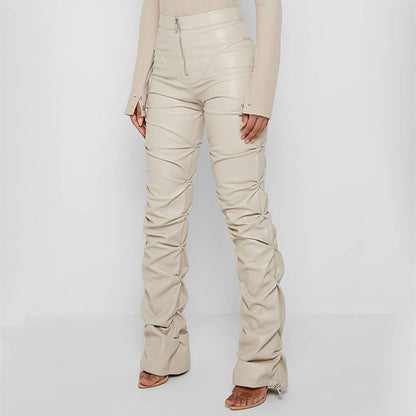 Beautifully Finished Pants in a Timeless Design