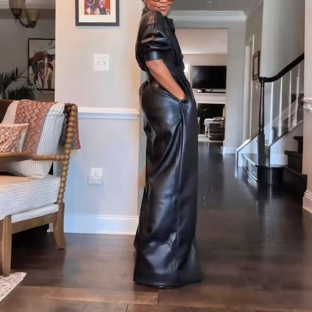 Gracefully Styled Garment for Any Occasion