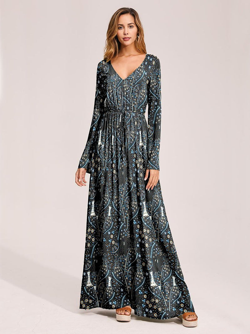 Classic Vintage & Enduringly Stylish Dress