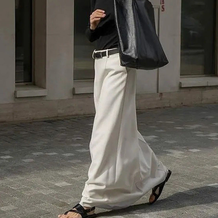 Gracefully Styled Garment for Any Occasion