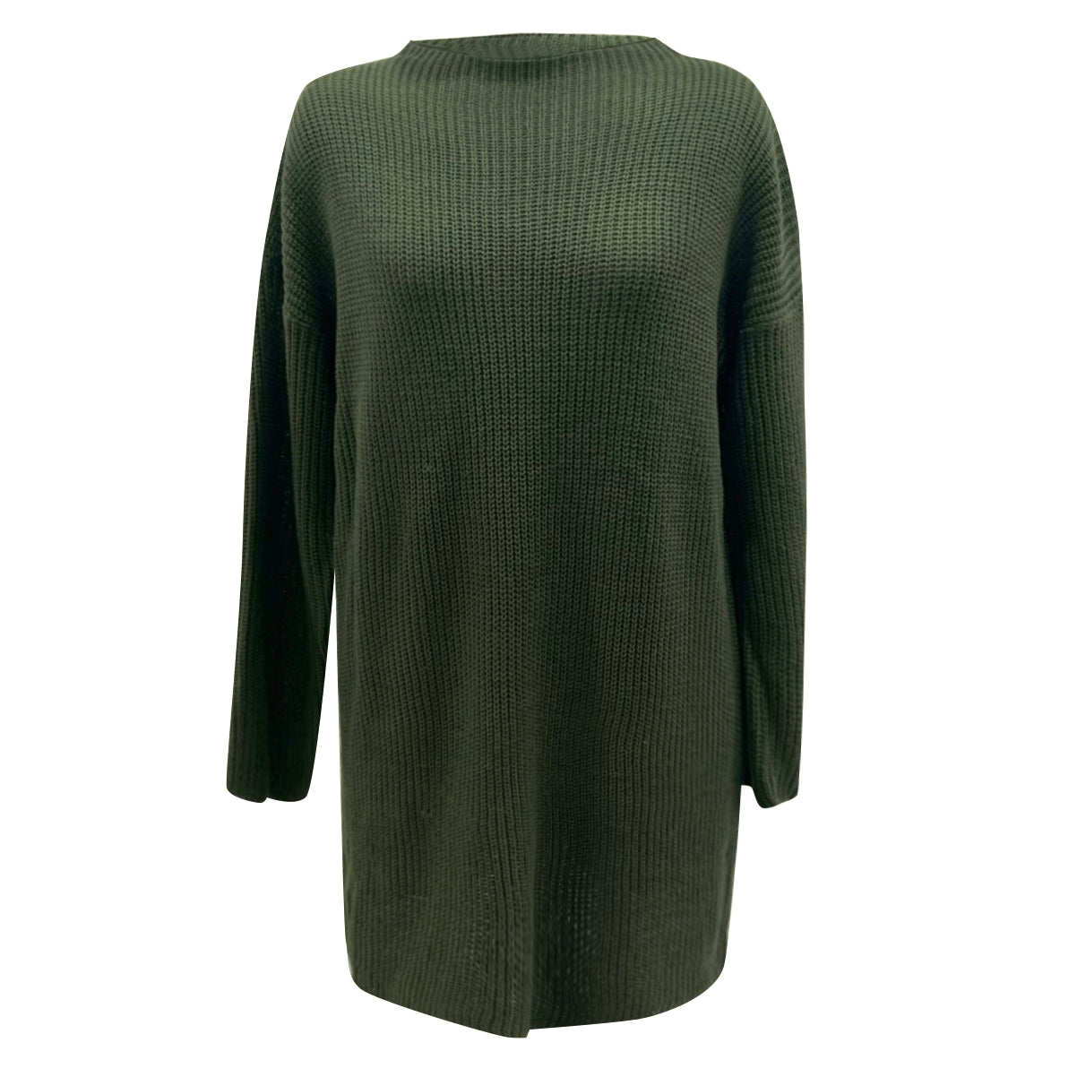 Sophisticated Sweater with a Clean Classic Look
