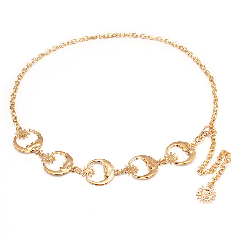 Charming Chain for Any Occasion