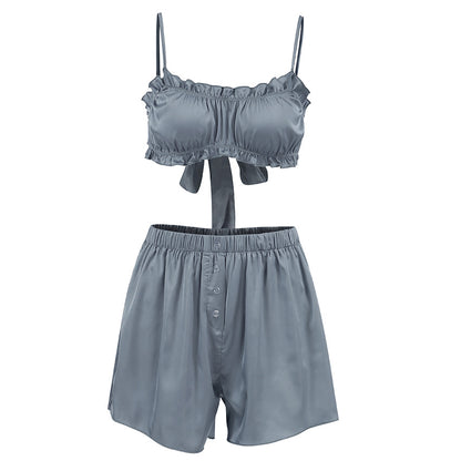 Beautifully Balanced Garment with Timeless Character
