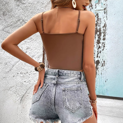 Beautifully Balanced Top with Timeless Character