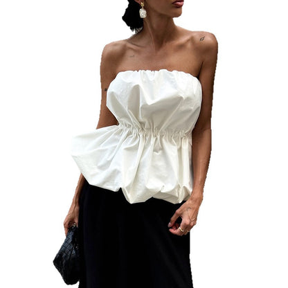 Classic Vintage & Enduringly Stylish Top