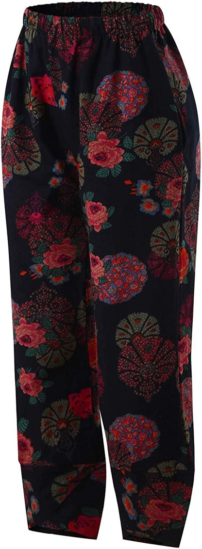 Beautifully Balanced Trousers with Timeless Character